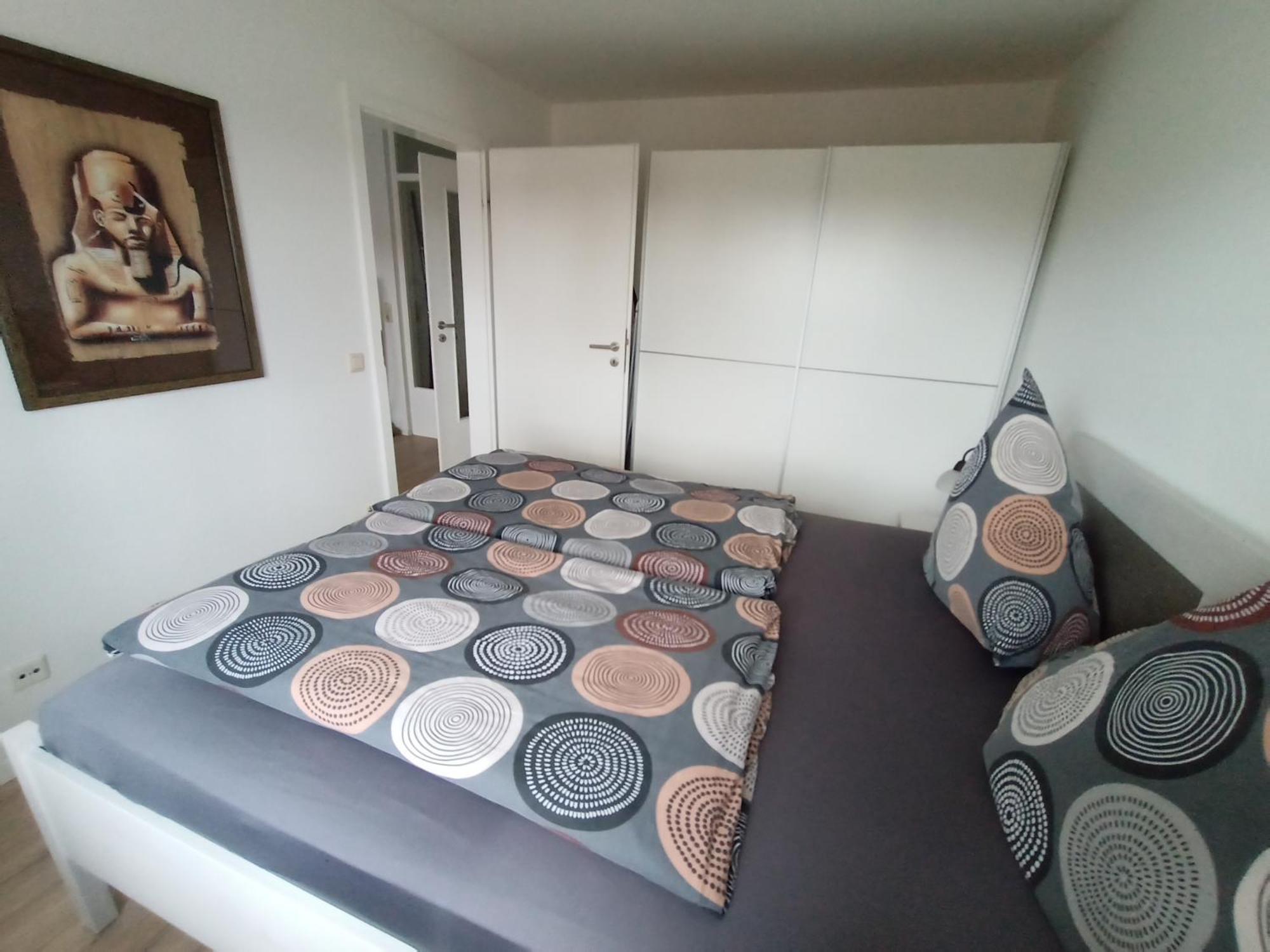 Bodensee Apartment Wasserburg "Im Tiefen Brunnen" Extérieur photo