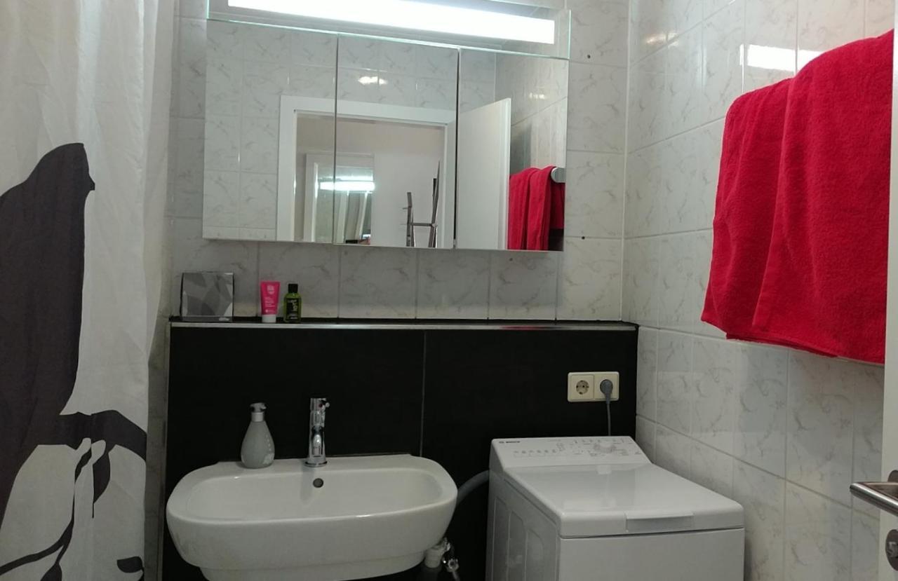 Bodensee Apartment Wasserburg "Im Tiefen Brunnen" Extérieur photo